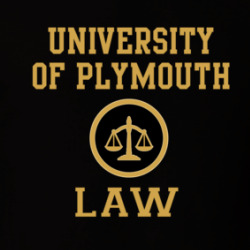 University Of Plymouth Law School Graduate T Shirt 39771151