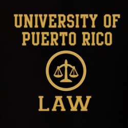 University Of Puerto Rico Law School Graduate T Shirt 39771153