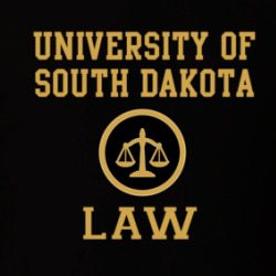 University Of South Dakota Law School Graduate T Shirt 39771163