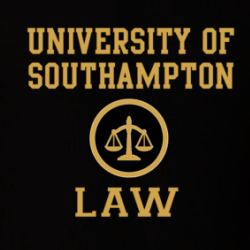 University Of Southampton Law School Graduate T Shirt 39771164