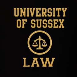 University Of Sussex Law School Graduate T Shirt 39771169