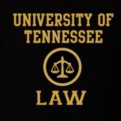University Of Tennessee Law School Graduate T Shirt 39771171