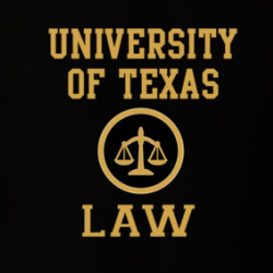 University Of Texas Law School Graduate T Shirt 39771172
