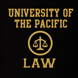 University Of The Pacific Law School Graduate T Shirt 39771173