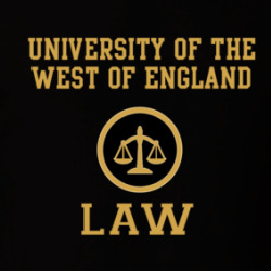 University Of The West Of England Law School Graduate T Shirt 39771174