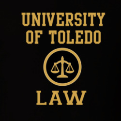 University Of Toledo Law School Graduate T Shirt 39771175