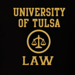 University Of Tulsa Law School Graduate T Shirt 39771176