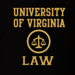 University Of Virginia Law School Graduate T Shirt 39771178