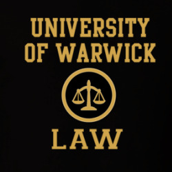 University Of Warwick Law School Graduate T Shirt 39771179