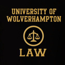 University Of Wolverhampton Law School Graduate T Shirt 39771185