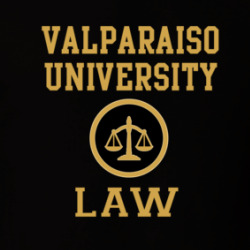 Valparaiso University Law School Graduate T Shirt 39771188