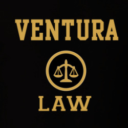 Ventura Law School Graduate T Shirt 39771191