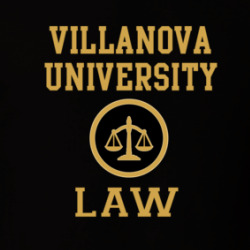 Villanova University Law School Graduate T Shirt 39771192
