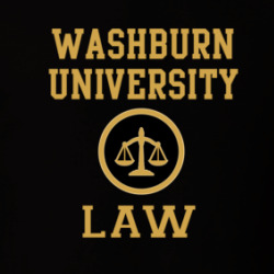 Washburn University Law School Graduate T Shirt 39771194