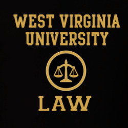 West Virginia University Law School Graduate T Shirt 39771198