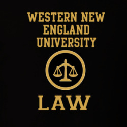 Western New England University Law School Graduate T Shirt 39771200