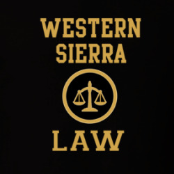 Western Sierra Law School Graduate T Shirt 39771201