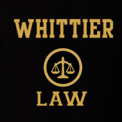 Whittier Law School Graduate T Shirt 39771203