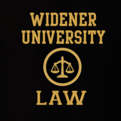 Widener University Law School Graduate T Shirt 39771204
