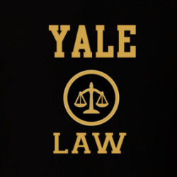 Yale Law School Graduate T Shirt 39771208