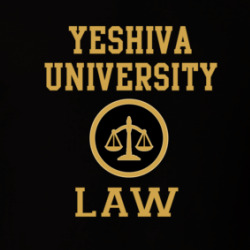 Yeshiva University Law School Graduate T Shirt 39771209
