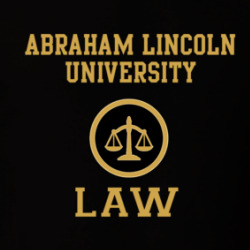 Abraham Lincoln University Law School Graduate T Shirt 39771598