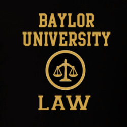 Baylor University Law School Graduate T Shirt 39771605