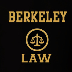 Berkeley Law School Graduate T Shirt 39771607