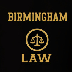 Birmingham Law School Graduate T Shirt 39771609