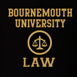 Bournemouth University Law School Graduate T Shirt 39771612