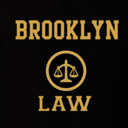 Brooklyn Law School Graduate T Shirt 39771615