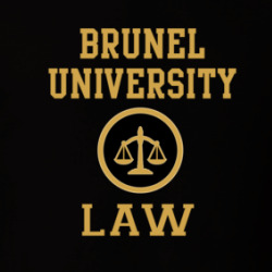 Brunel University Law School Graduate T Shirt 39771616