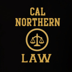 Cal Northern Law School Graduate T Shirt 39771617