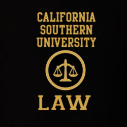 California Southern University Law School Graduate T Shirt 39771619