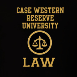 Case Western Reserve University Law School Graduate T Shirt 39771623