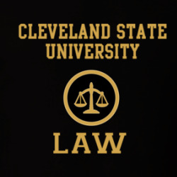 Cleveland State University Law School Graduate T Shirt 39771629