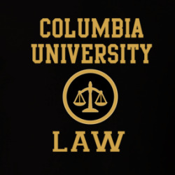 Columbia University Law School Graduate T Shirt 39771630