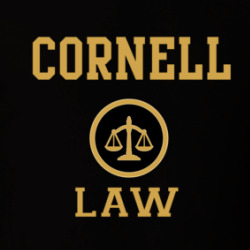 Cornell Law School Graduate T Shirt 39771633