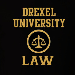 Drexel University Law School Graduate T Shirt 39771639