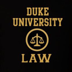 Duke University Law School Graduate T Shirt 39771640