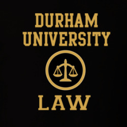 Durham University Law School Graduate T Shirt 39771642