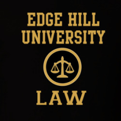 Edge Hill University Law School Graduate T Shirt 39771643