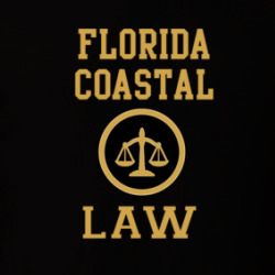 Florida Coastal Law School Graduate T Shirt 39771648