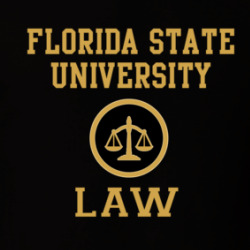 Florida State University Law School Graduate T Shirt 39771650