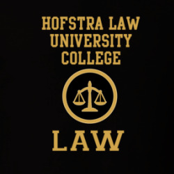 Hofstra Law University College Law School Graduate T Shirt 39771661