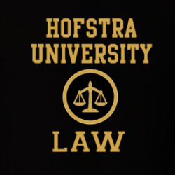 Hofstra University Law School Graduate T Shirt 39771662