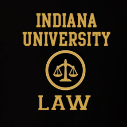 Indiana University Law School Graduate T Shirt 39771667