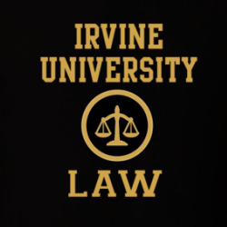 Irvine University Law School Graduate T Shirt 39771668