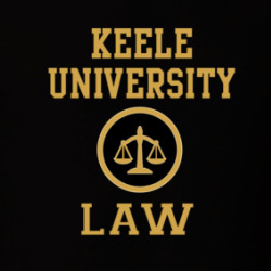 Keele University Law School Graduate T Shirt 39771671