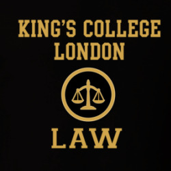 King's College London Law School Graduate T Shirt 39771672